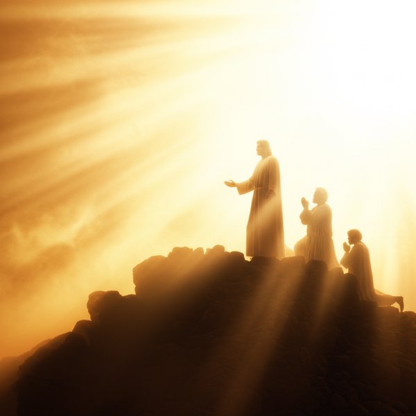 The Transfiguration