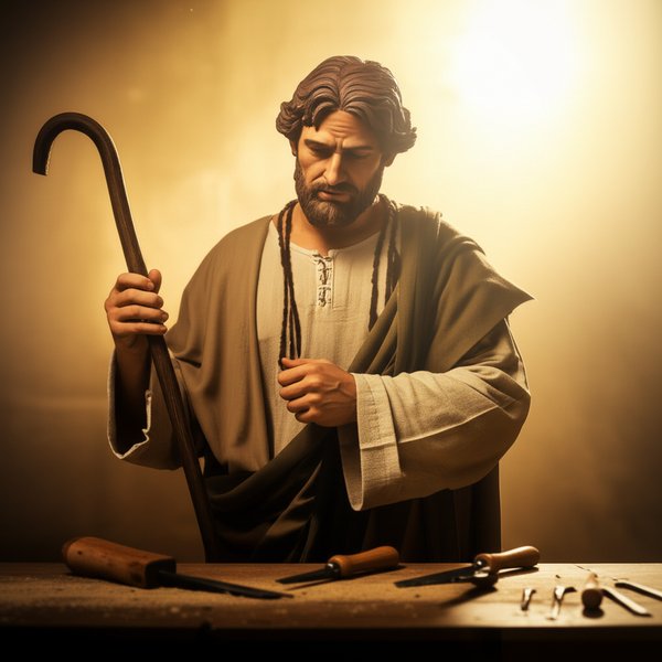Litany of St. Joseph