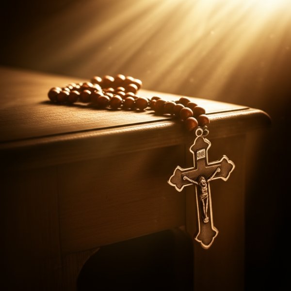 Final Rosary Prayer