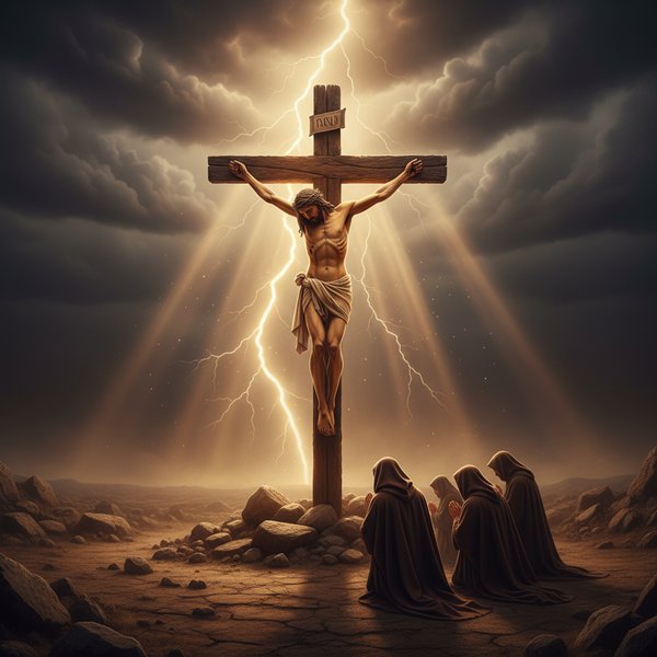 Stations of the Cross