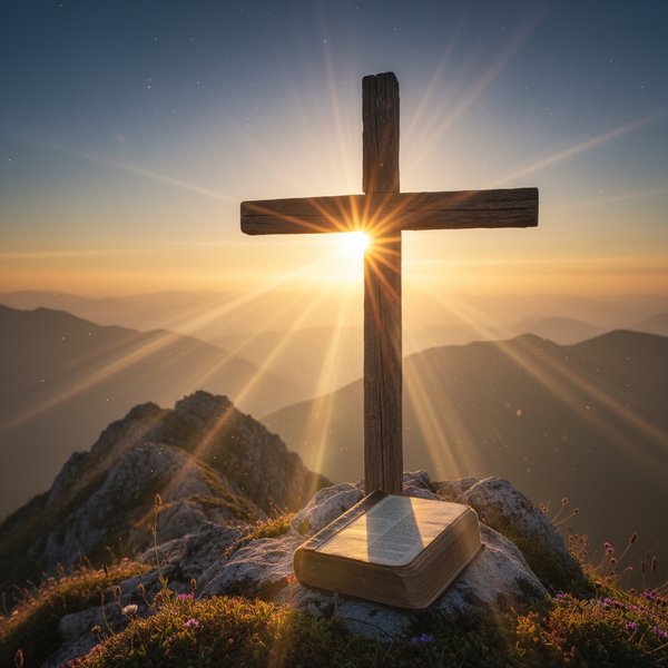Morning Offering (Alt)