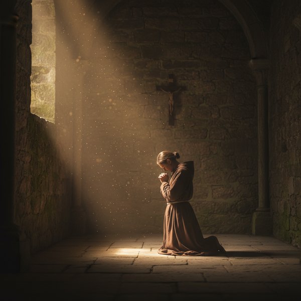 Act of Contrition