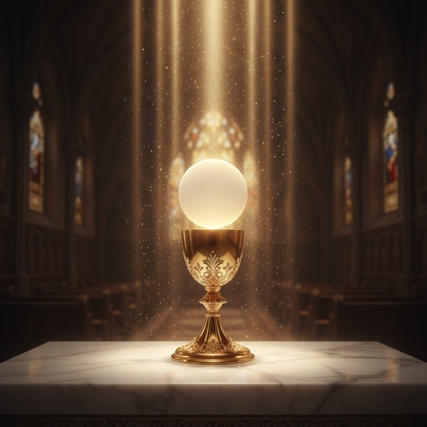 Act of Faith