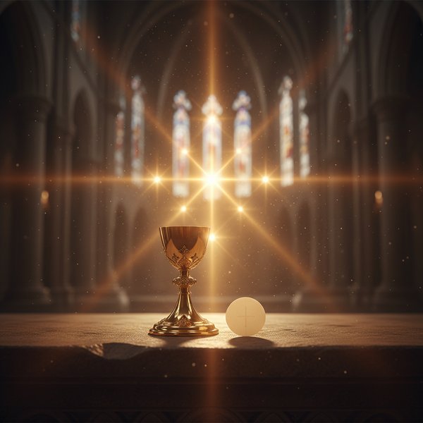 Anima Christi