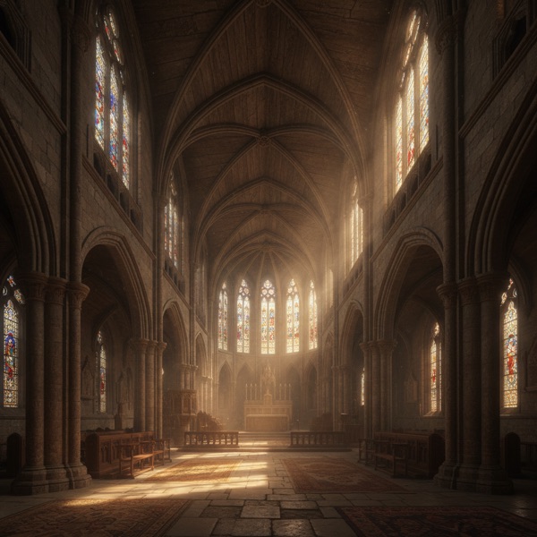 Apostles' Creed