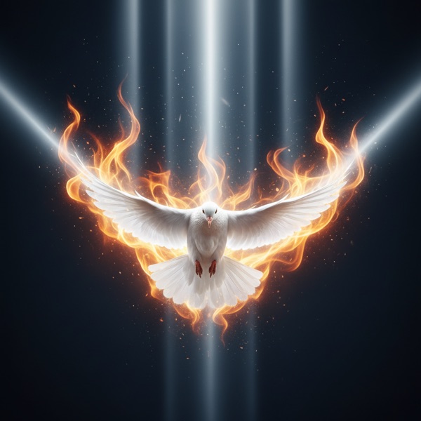 Come Holy Spirit