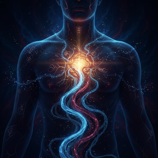 O Blood and Water (Diary 84)