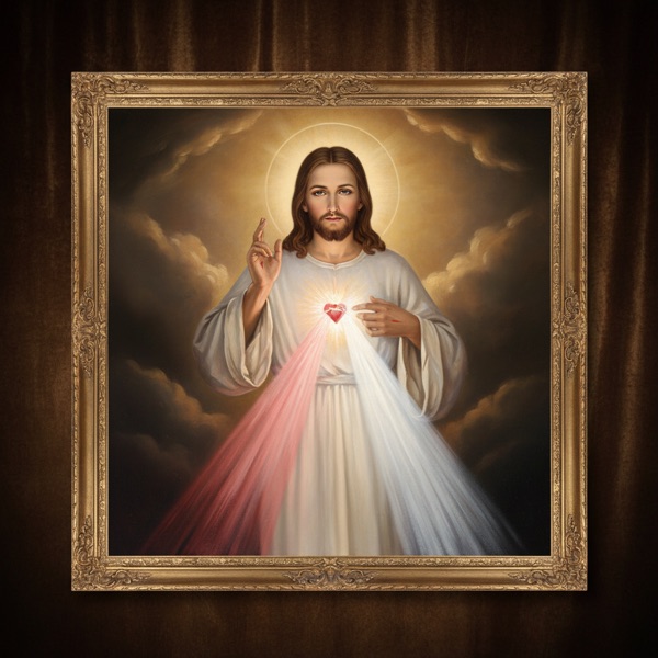 Divine Mercy - Closing Prayer