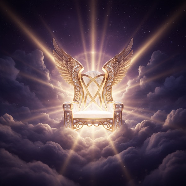 Divine Mercy - Eternal Father