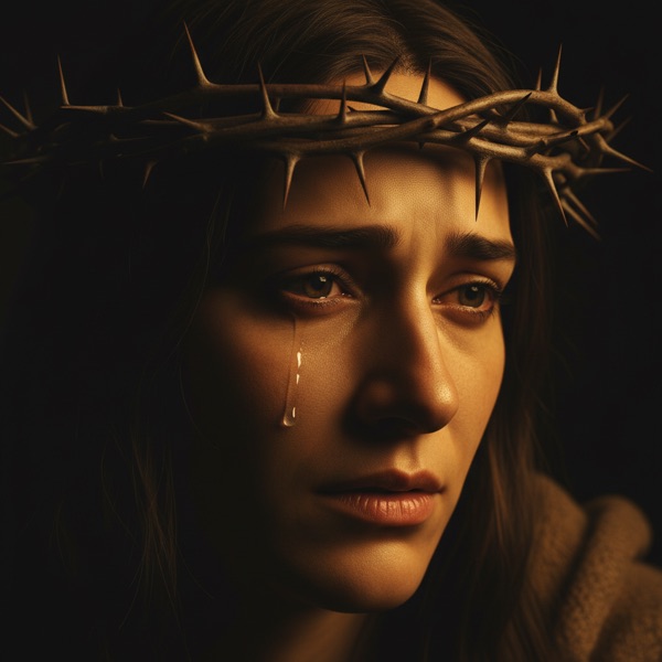 Divine Mercy - Sorrowful Passion