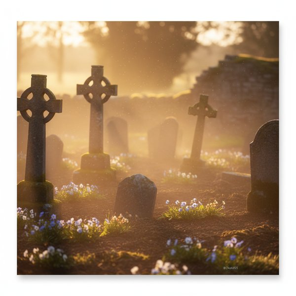 Eternal Rest