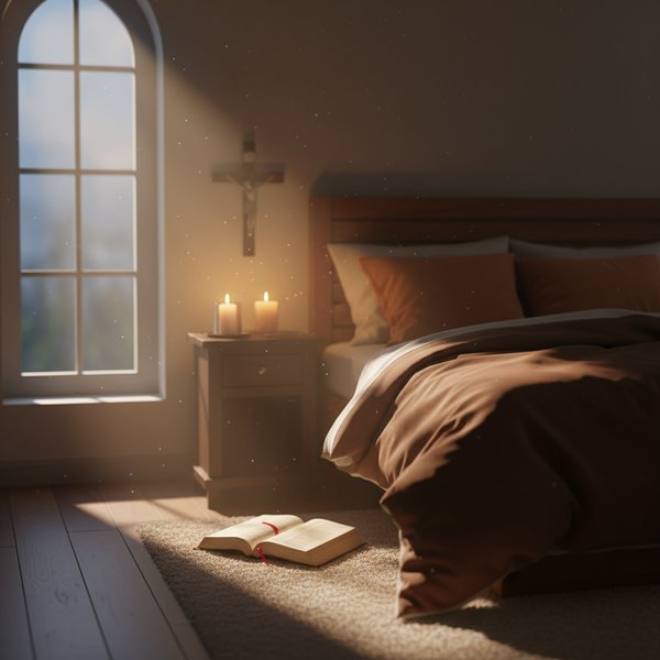 Evening Prayer
