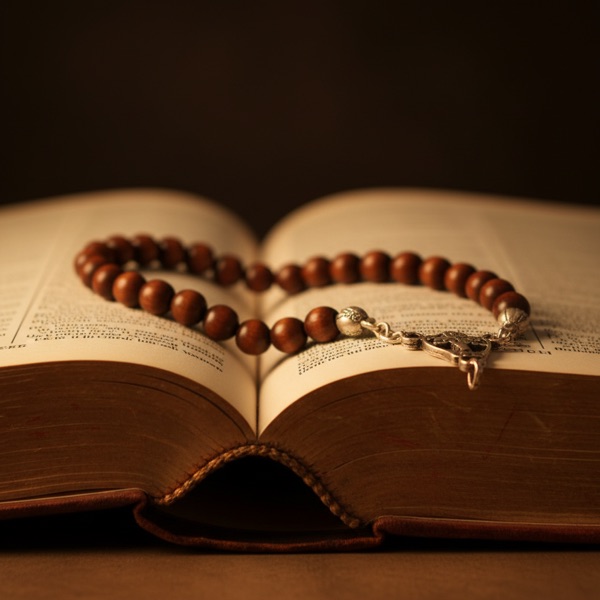 Final Rosary Prayer