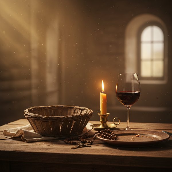 Grace After Meals