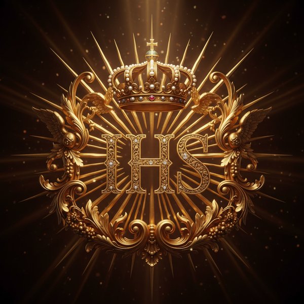 Litany of the Holy Name