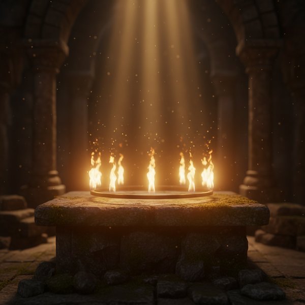 Litany of the Holy Spirit
