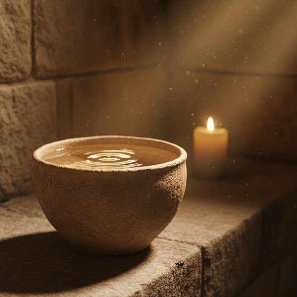 Litany of Humility