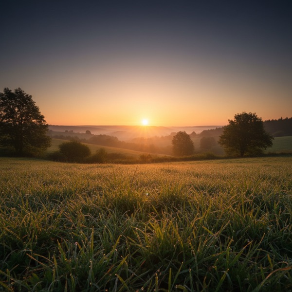 Morning Prayer