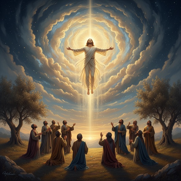 The Ascension