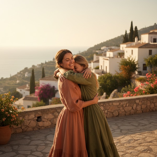 The Visitation