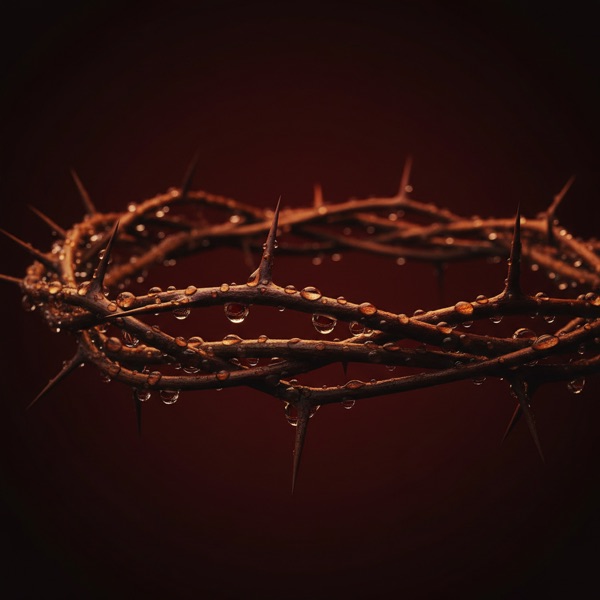 The Crowning with Thorns