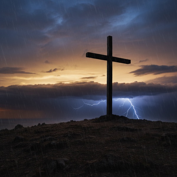 The Crucifixion