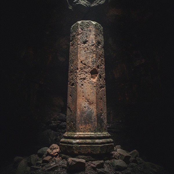 The Scourging at the Pillar