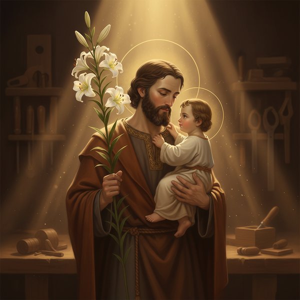 Novena to St. Joseph
