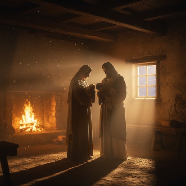 Prayer for Family