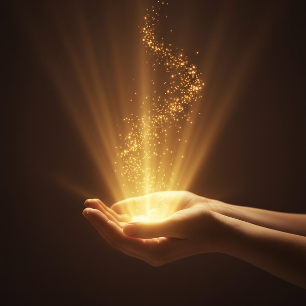 Prayer for Healing