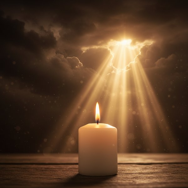 Prayer for the Dying