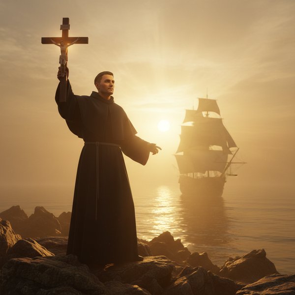 Prayer to St. Francis Xavier