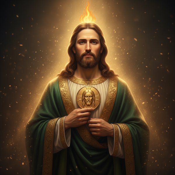 Prayer to St. Jude