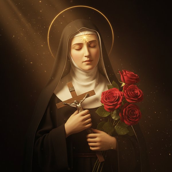 Prayer to St. Rita