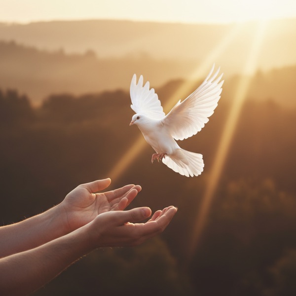 Prayer of Surrender