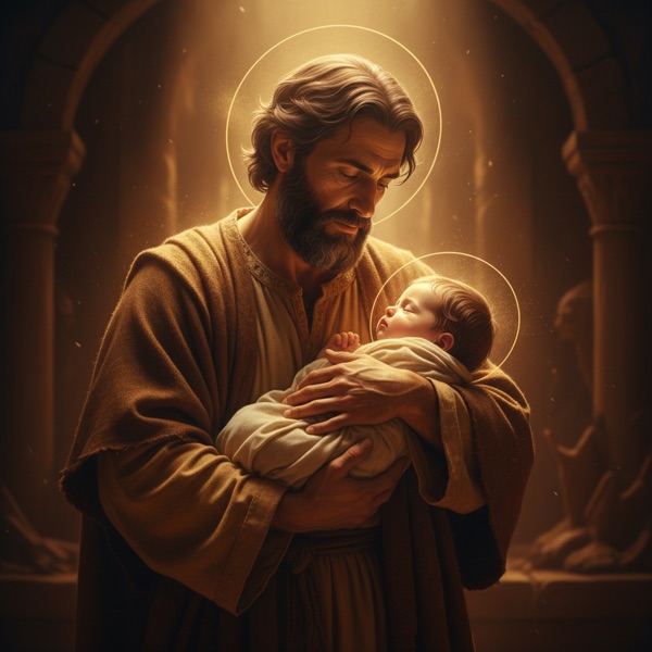 St. Joseph's Protection