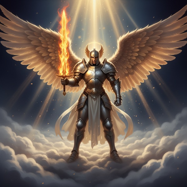 St. Michael the Archangel