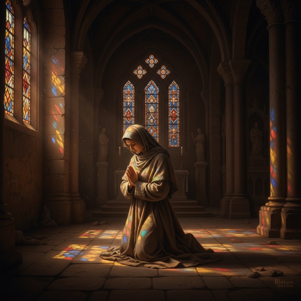 Suscipe - Prayer of St. Ignatius of Loyola