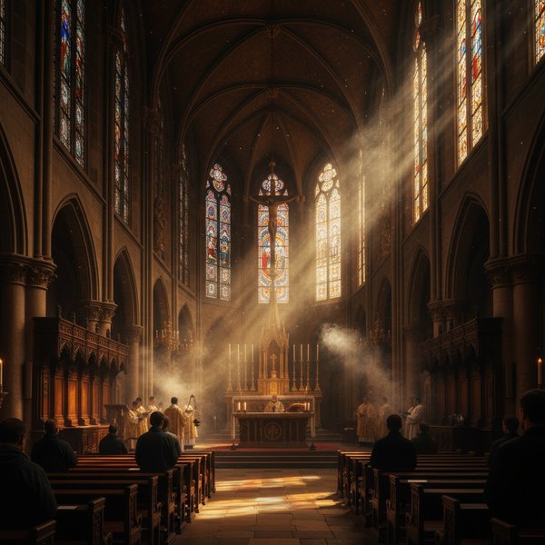 The Confiteor