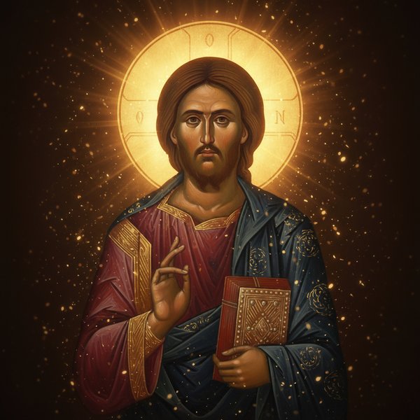 The Jesus Prayer